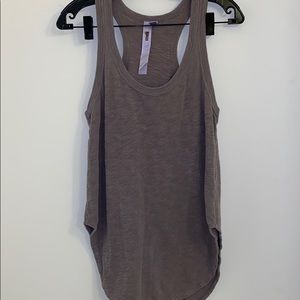 Wilt Tank Top